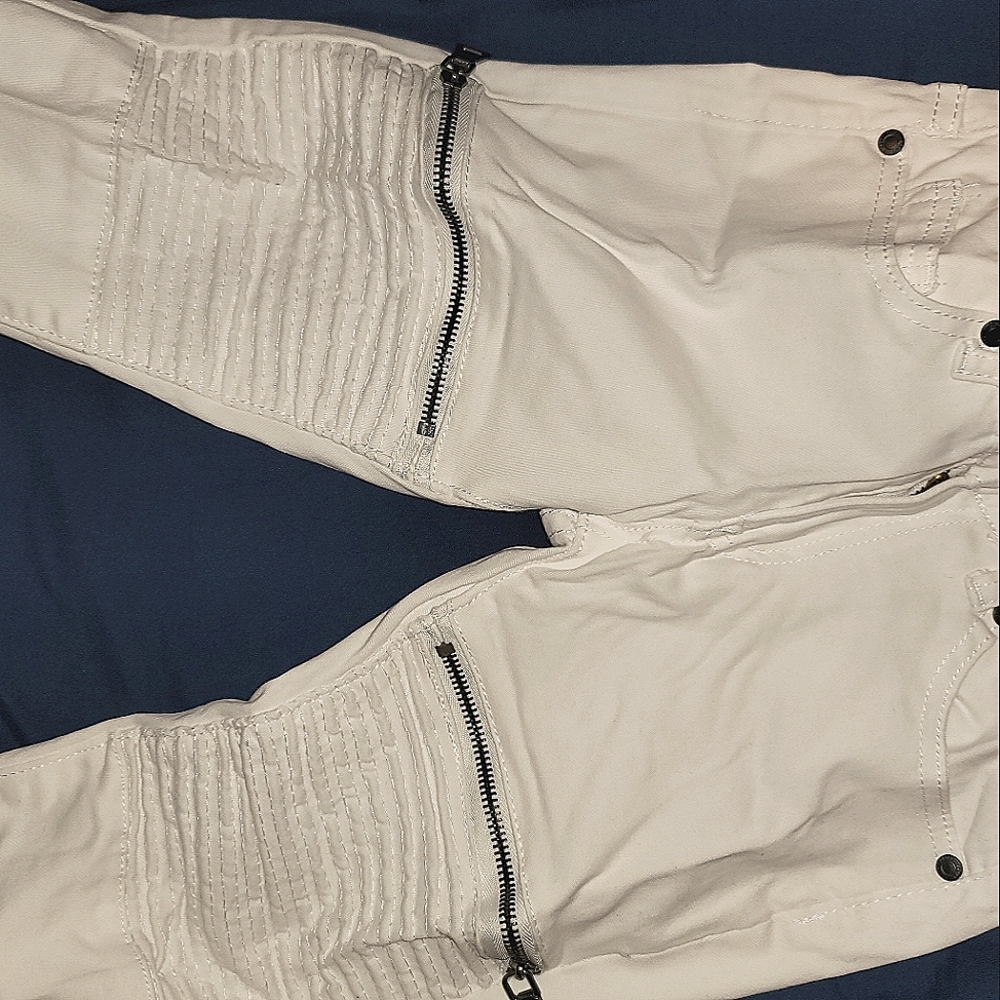 Reset size 8 skinny hip boys jeans